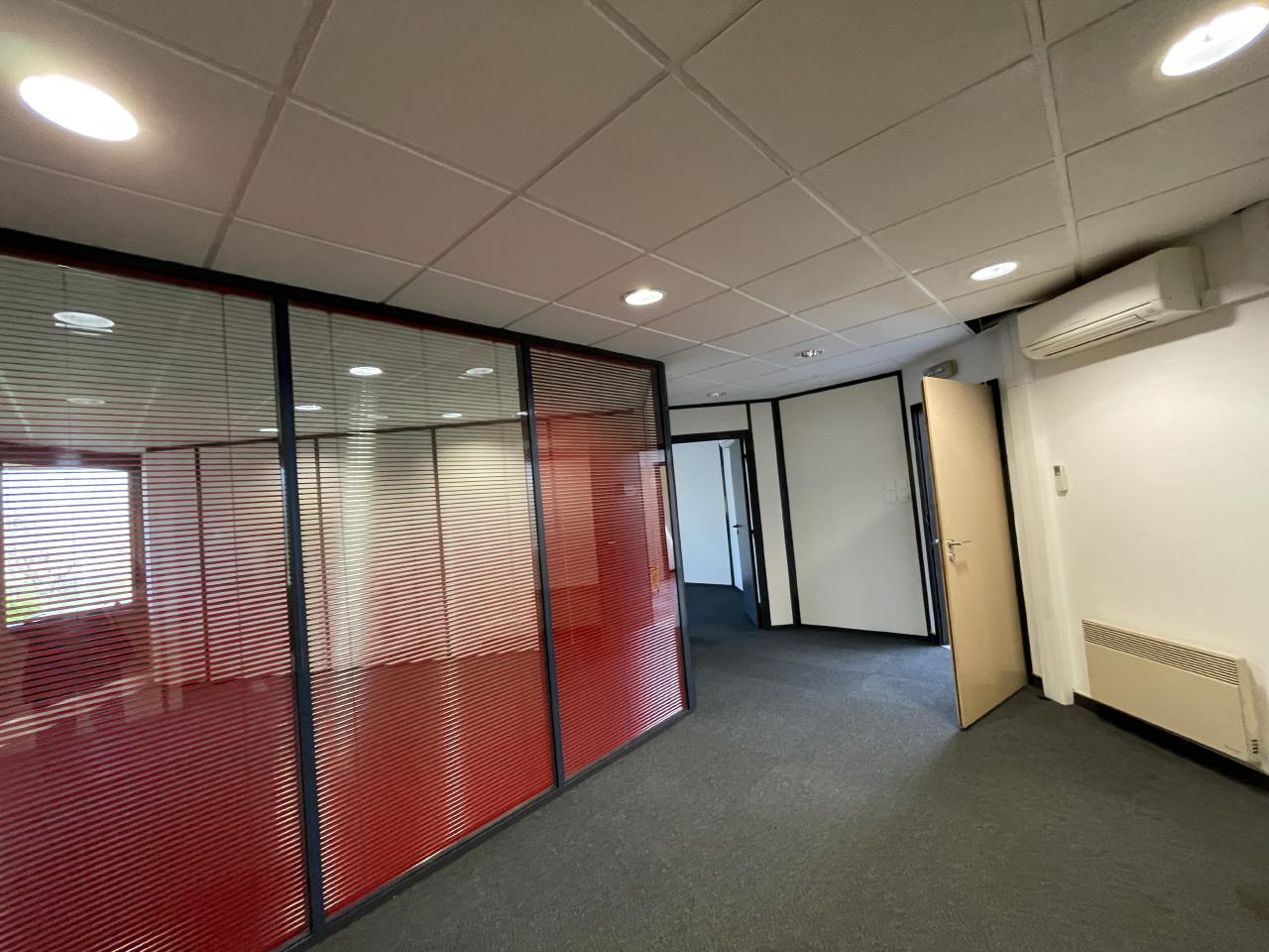 Bureau Oberhausbergen 336m² Location bureau Oberhausbergen Bas-Rhin OLBUR2110867 11